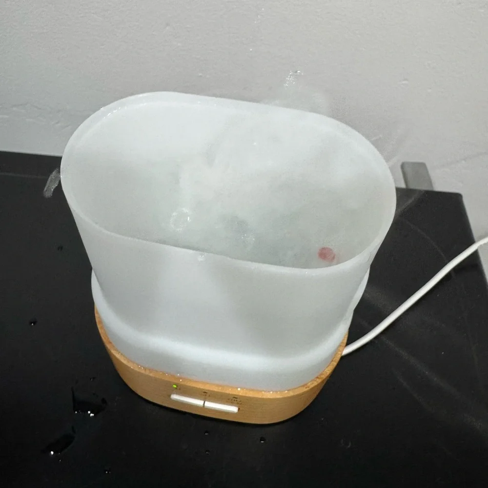 Lumo Diffuser - Doterra